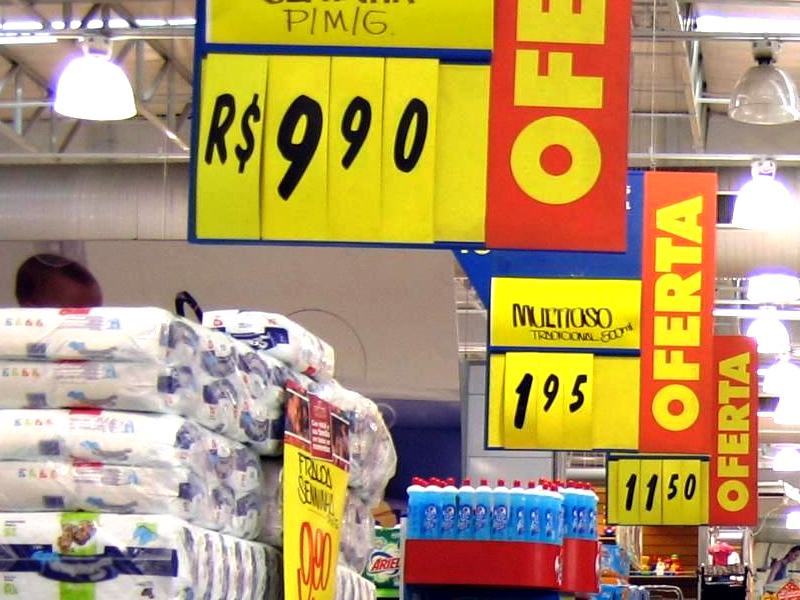 Como fazer promoções em supermercado: 5 ideias para bombar nas vendas -  Blog do Supermercado
